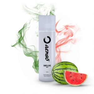 Vůně do auta ve spreji Aenso Smellike Orbit (500 ml)