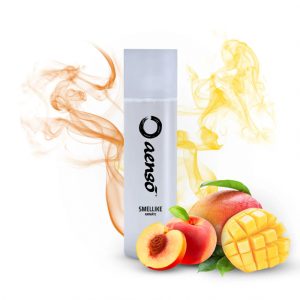 Vůně do auta ve spreji Aenso Smellike Animate (500 ml)