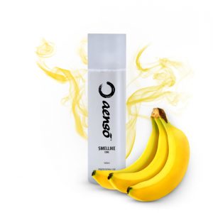 Vůně do auta ve spreji Aenso Smellike Core (500 ml)