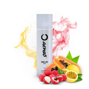 Vůně do auta ve spreji Aenso Smellike Aquila (500 ml)