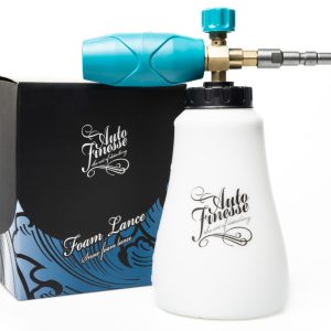 Nástavec na wapku Auto Finesse Foam Lance (Nilfisk Quick Release)