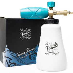 Nástavec na wapku Auto Finesse Foam Lance (Black & Decker)