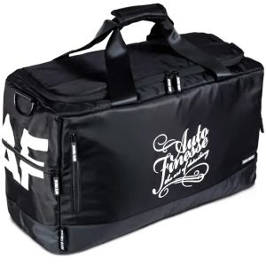 Největší detailingová taška Auto Finesse Deluxe Holdall