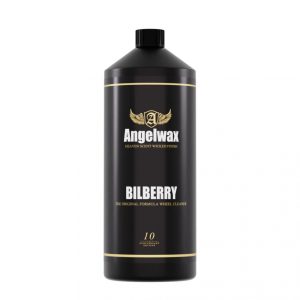 Koncentrovaný čistič kol bez kyselin Angelwax Bilberry (1000 ml)