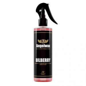 Čistič kol bez kyselin Angelwax Bilberry (500 ml)
