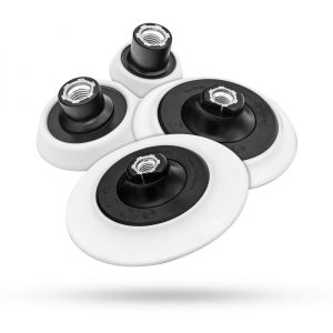 Unašeč na rotační leštičku Liquid Elements Backing Pad Terminator (125 mm)