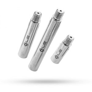 Prodlužovací nástavce na rotační leštičku Liquid Elelements Verlangerung (kit)