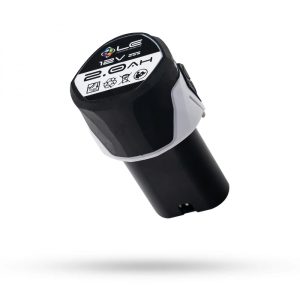 Náhradní baterie pro leštičku Liquid Elements A1000