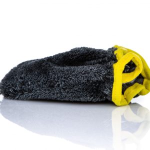 Mikrovláknová rukavice na hloubkové čištění plastů a kůže Work Stuff Breeze Interior Mitt