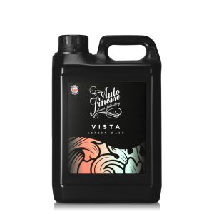 Hydrofobní kapalina do ostřikovačů Auto Finesse Vista Screen Wash (2500 ml)
