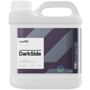 Ošetření pneumatik CARPRO DarkSide (4000 ml)