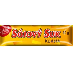 Soco Sójový suk klasik 50g