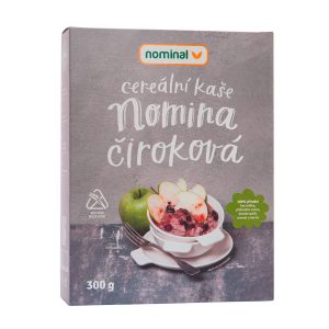 Nomina Kaše čiroková cereální 300g