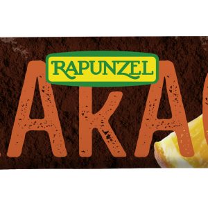 Rapunzel Tyčinka Kakao – pomeranč 40g BIO