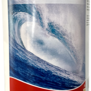 PH plus 1kg  – zvýšení pH v bazénu – ph+, granulát CHEMOFORM