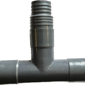 Poolservis T-kus pro bazénovou hadici 32 i 38mm