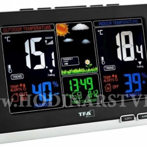 Meteostanice TFA 35.1129.01 SPRING