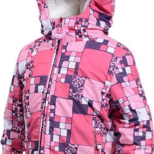 zimní bunda, Pidilidi, PD939, holka – 86 | 18m