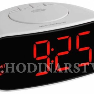 Rádiem řízený digitální budík TFA 60.2505