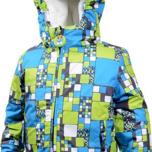 zimní bunda, Pidilidi, PD940, kluk – 86 | 18m