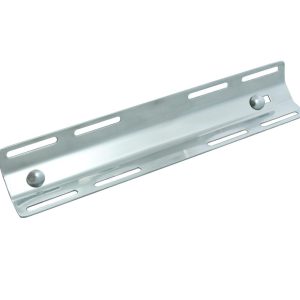 Tecline Adaptér Nerezový Se šrouby A Maticemi