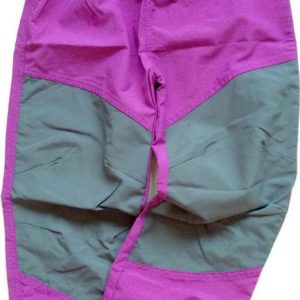 kalhoty sportovní outdoor, Pidilidi, PD956, fialová – 98 | 3roky