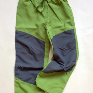 kalhoty sportovní outdoor, Pidilidi, PD956, zelená – 86 | 18m