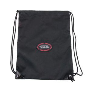 Nylonová Taška Tecline