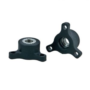 Tecline Motýlek Delrin Na Dvojče M 8 X 1,25