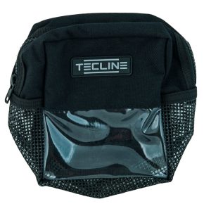 Kapsa Tecline Cargo – Na Opasek, Se Síťovinou