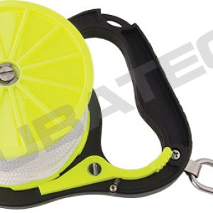 Tecline Reel Umělá Hmota, Velký