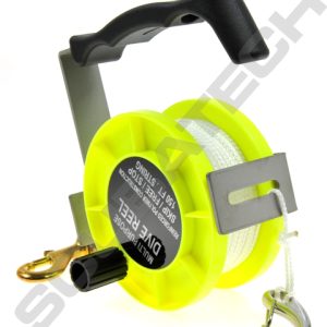 Tecline Reel, 50 M