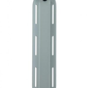 Tecline Adaptér Na Monolahev, Hliník, Se šrouby – 225g Kratší