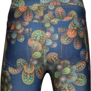 legíny dívčí, Pidilidi, PD0981-23, vzor1 – 98/104 | 3/4let