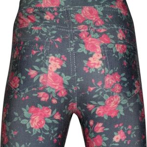 legíny dívčí, Pidilidi, PD0981-25, vzor3 – 98/104 | 3/4let