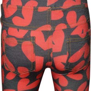 legíny dívčí, Pidilidi, PD0981-26, vzor4 – 146/152 | 11/12let