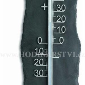 Nástěnný teploměr TFA 12.5012