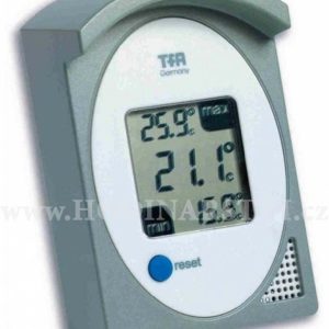 Digitální MIN/MAX teploměr TFA 30.1017.10