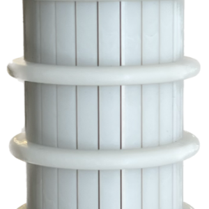 Vagnerpool Trnový sběrač pro filtraci Azur KIT 480, 560  – spodní tryska