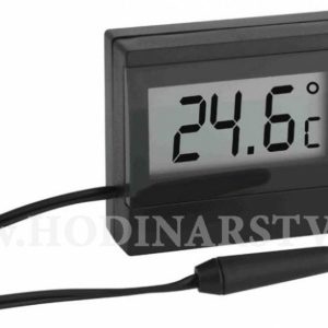 Digitální vnitřní/venkovní teploměr TFA 30.2018.01