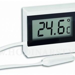 Digitální vnitřní/venkovní teploměr TFA 30.2018.02