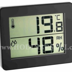 Teploměr s vlhkoměrem TFA 30.5027.01