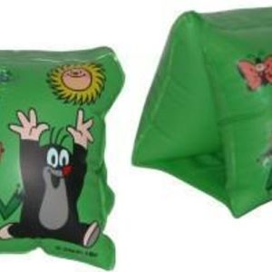 Dětské rukávky Krtek, WIKY, 170000