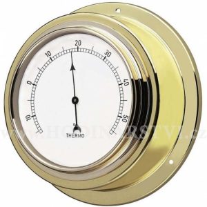 Teploměr 140 mm na zabudování – TFA 19.2015