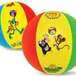 Míč Krtek, WIKY, 170100