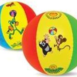 Míč Krtek, WIKY, 170101