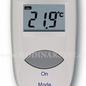 Teploměr infra TFA 31.1108