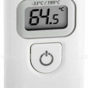 Teploměr infra TFA 31.1128