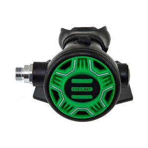 Tecline Ii. Stupeň Rec1  O2