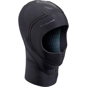 Scubapro Haubna Nova Scotia/everdry 6-4mm Xs – S
